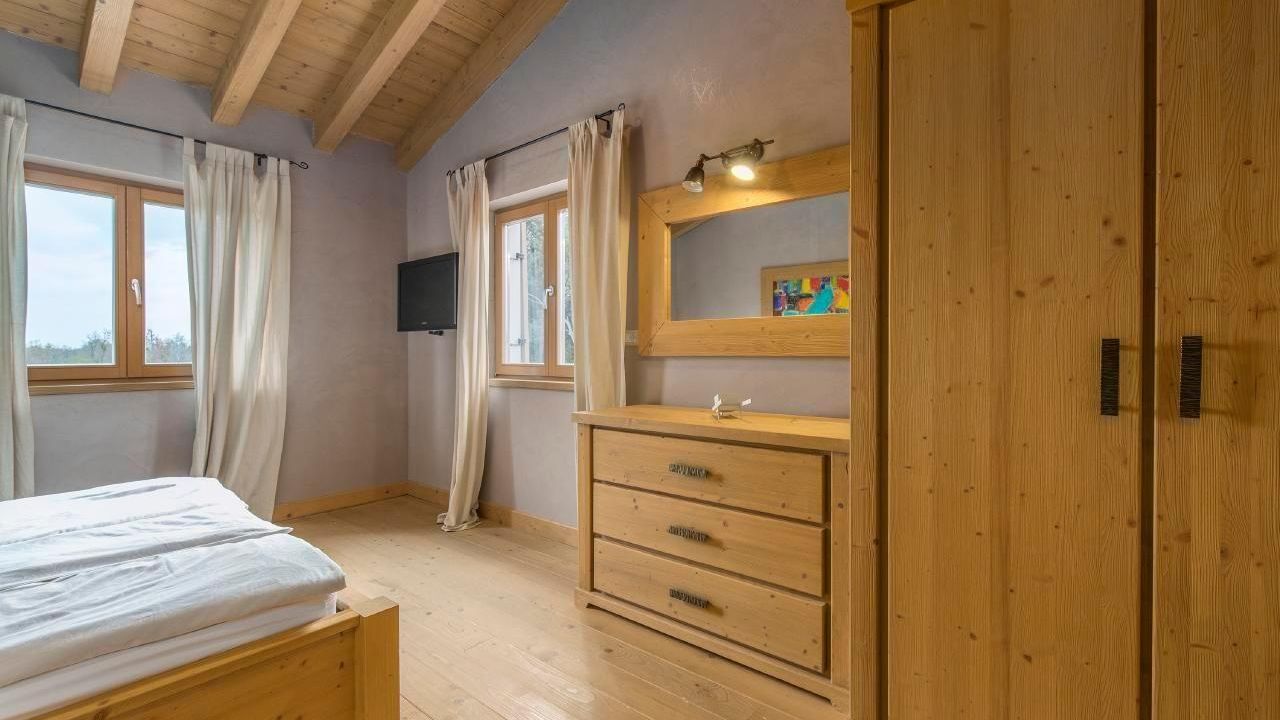 Schlafzimmer 2 Schlafzimmer 2